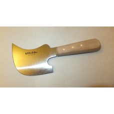 Нож для резки свинца bo 5102500