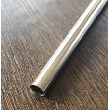 Труба 19 мм полированная нержавеющая сталь