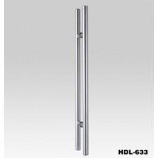 Ручка-скоба HDL-633 25х450