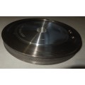 Алмазный круг  FA 150-12-240 для стекла
