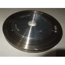 Алмазный круг  FA 150-4-180 для стекла