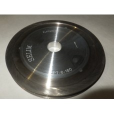 Алмазный круг  FA 150-6-180 для стекла