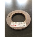 Шлифовальный диск для снятия E-слоя SG 100 HT 125Х10Х76,2 мм 1